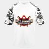 Camo Sport T-Shirt Thumbnail