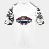 Camo Sport T-Shirt Thumbnail