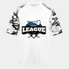 Camo Sport T-Shirt Thumbnail
