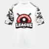 Camo Sport T-Shirt Thumbnail