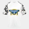 Camo Sport T-Shirt Thumbnail