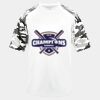 Camo Sport T-Shirt Thumbnail