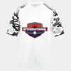 Camo Sport T-Shirt Thumbnail