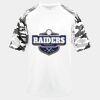 Camo Sport T-Shirt Thumbnail