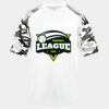 Camo Sport T-Shirt Thumbnail