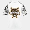 Camo Sport T-Shirt Thumbnail