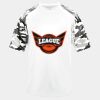 Camo Sport T-Shirt Thumbnail