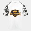 Camo Sport T-Shirt Thumbnail