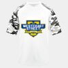 Camo Sport T-Shirt Thumbnail