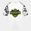 Camo Sport T-Shirt Thumbnail