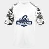 Camo Sport T-Shirt Thumbnail