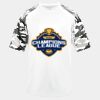 Camo Sport T-Shirt Thumbnail