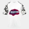 Camo Sport T-Shirt Thumbnail