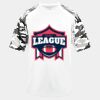 Camo Sport T-Shirt Thumbnail