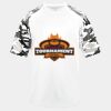 Camo Sport T-Shirt Thumbnail