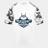Camo Sport T-Shirt Thumbnail