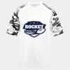 Camo Sport T-Shirt Thumbnail