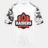 Camo Sport T-Shirt Thumbnail