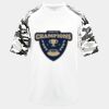 Camo Sport T-Shirt Thumbnail