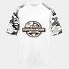 Camo Sport T-Shirt Thumbnail
