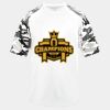 Camo Sport T-Shirt Thumbnail
