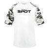 Camo Sport T-Shirt Thumbnail