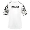 Camo Sport T-Shirt Thumbnail