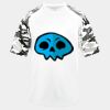 Camo Sport T-Shirt Thumbnail