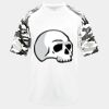 Camo Sport T-Shirt Thumbnail
