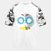 Camo Sport T-Shirt Thumbnail