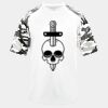 Camo Sport T-Shirt Thumbnail