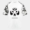Camo Sport T-Shirt Thumbnail