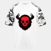 Camo Sport T-Shirt Thumbnail