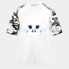 Camo Sport T-Shirt Thumbnail