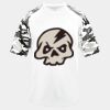 Camo Sport T-Shirt Thumbnail