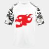 Camo Sport T-Shirt Thumbnail