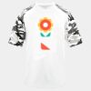 Camo Sport T-Shirt Thumbnail
