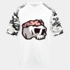 Camo Sport T-Shirt Thumbnail