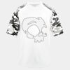 Camo Sport T-Shirt Thumbnail