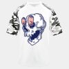 Camo Sport T-Shirt Thumbnail