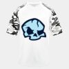 Camo Sport T-Shirt Thumbnail