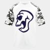 Camo Sport T-Shirt Thumbnail