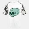 Camo Sport T-Shirt Thumbnail