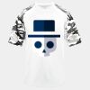 Camo Sport T-Shirt Thumbnail