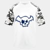 Camo Sport T-Shirt Thumbnail