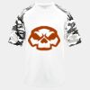 Camo Sport T-Shirt Thumbnail