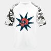 Camo Sport T-Shirt Thumbnail