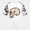 Camo Sport T-Shirt Thumbnail