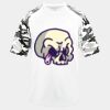 Camo Sport T-Shirt Thumbnail