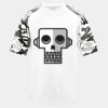 Camo Sport T-Shirt Thumbnail
